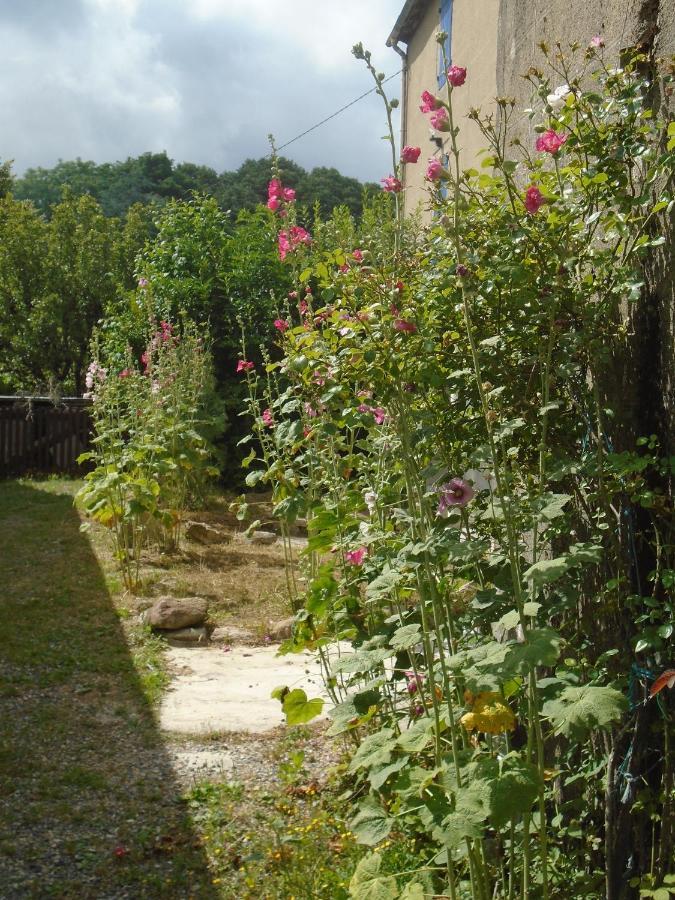 La Bastide St Paul Bed and Breakfast Angles  Εξωτερικό φωτογραφία