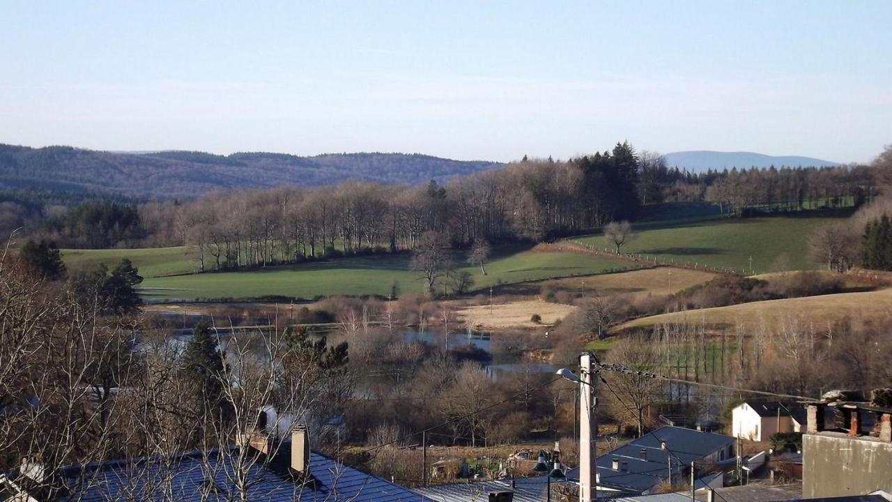 La Bastide St Paul Bed and Breakfast Angles  Εξωτερικό φωτογραφία