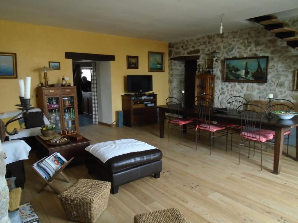 La Bastide St Paul Bed and Breakfast Angles  Εξωτερικό φωτογραφία